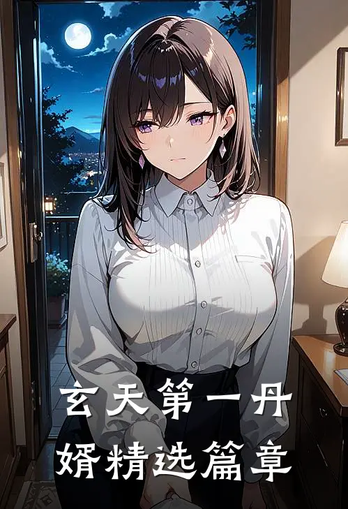 玄天第一丹婿精选篇章