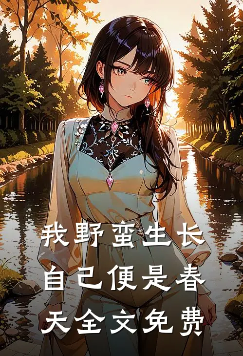 我野蛮生长，自己便是春天全文免费