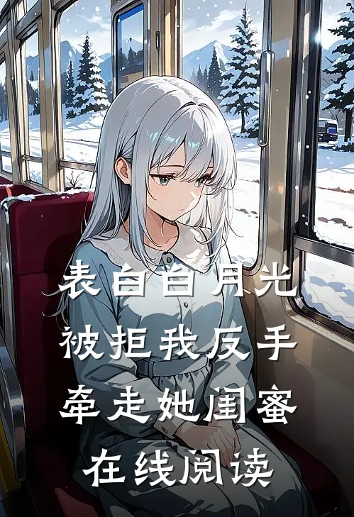 表白白月光被拒我反手牵走她闺蜜在线阅读