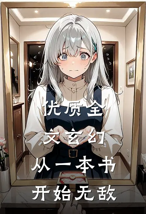 优质全文玄幻：从一本书开始无敌