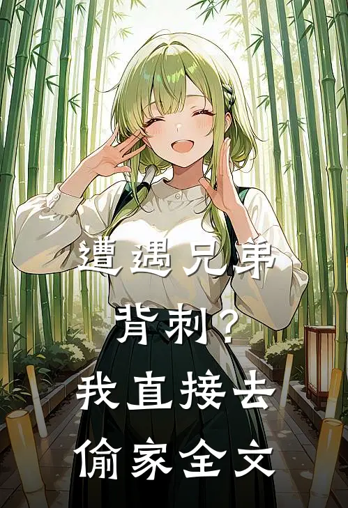 遭遇兄弟背刺？我直接去偷家全文