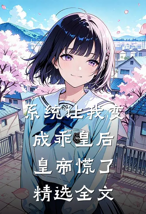 系统让我变成乖皇后，皇帝慌了精选全文