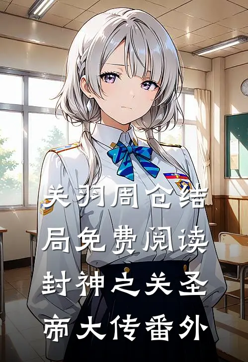 关羽周仓结局免费阅读封神之（关圣帝大传番外
