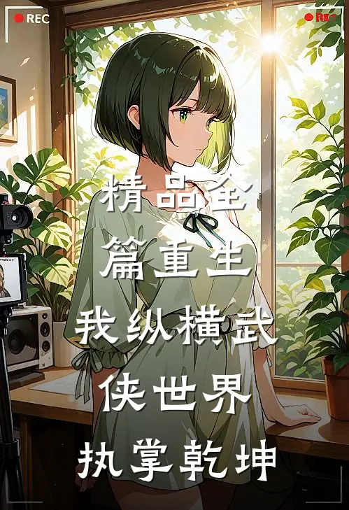 精品全篇重生：我纵横武侠世界，执掌乾坤