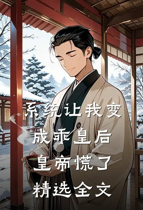 系统让我变成乖皇后，皇帝慌了精选全文