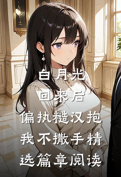 白月光回来后，偏执糙汉抱我不撒手精选篇章阅读