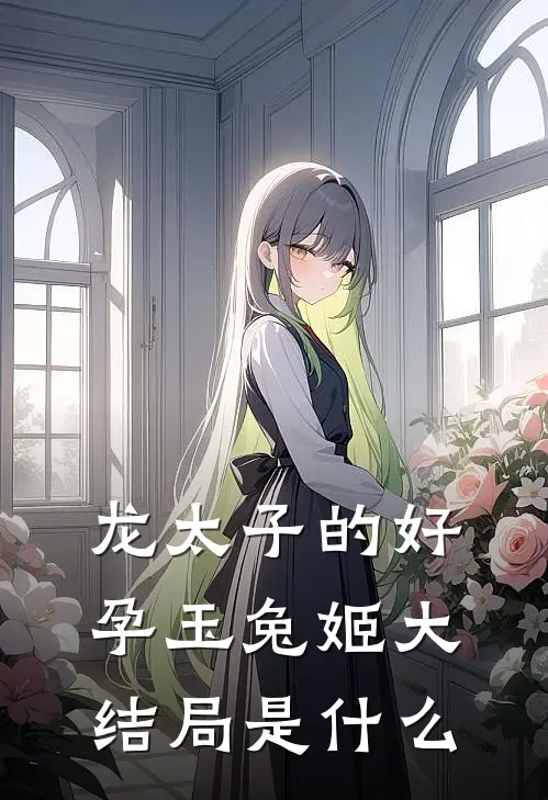 龙太子的好孕玉兔姬大结局是什么