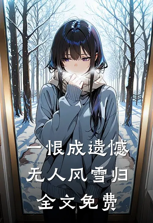 一恨成遗憾，无人风雪归全文免费