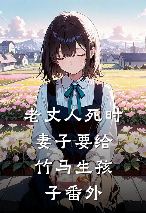老丈人死时，妻子要给竹马生孩子 番外