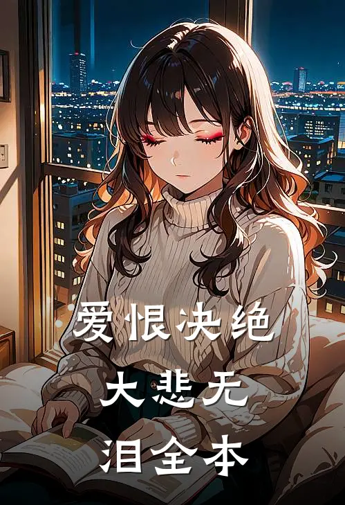爱恨决绝，大悲无泪全本