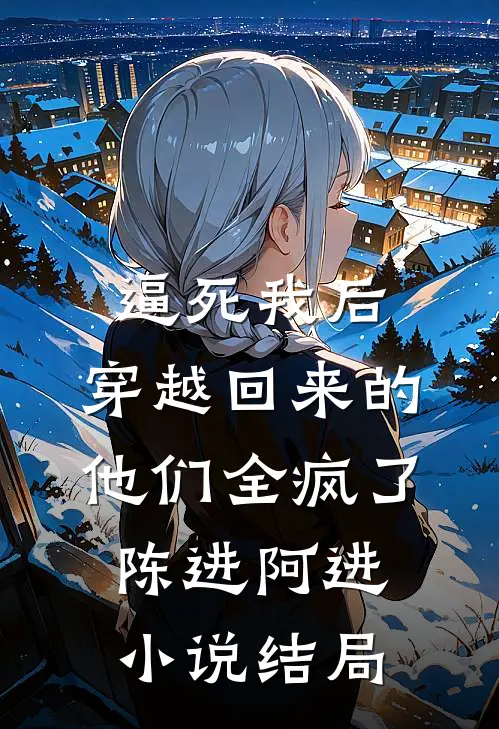逼死我后，穿越回来的他们全疯了陈进阿进小说结局