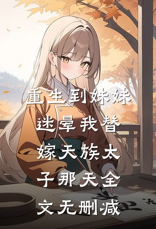 重生到妹妹迷晕我替嫁天族太子那天全文无删减
