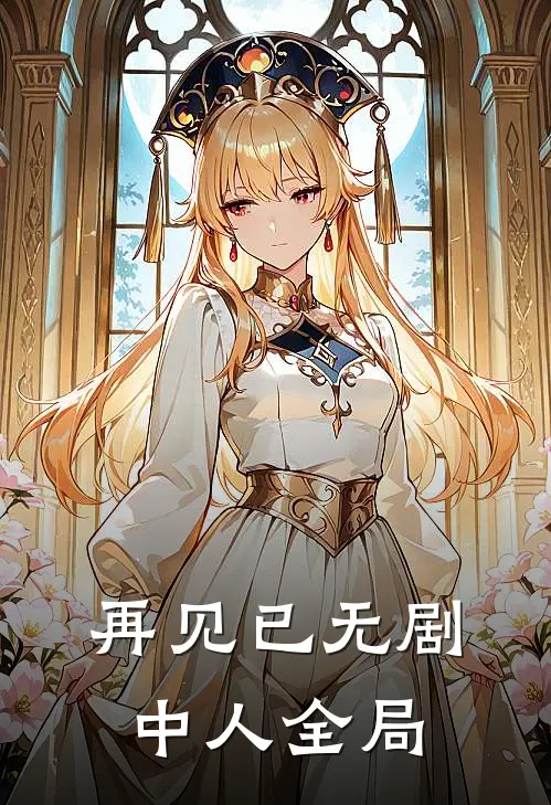 再见已无剧中人全局
