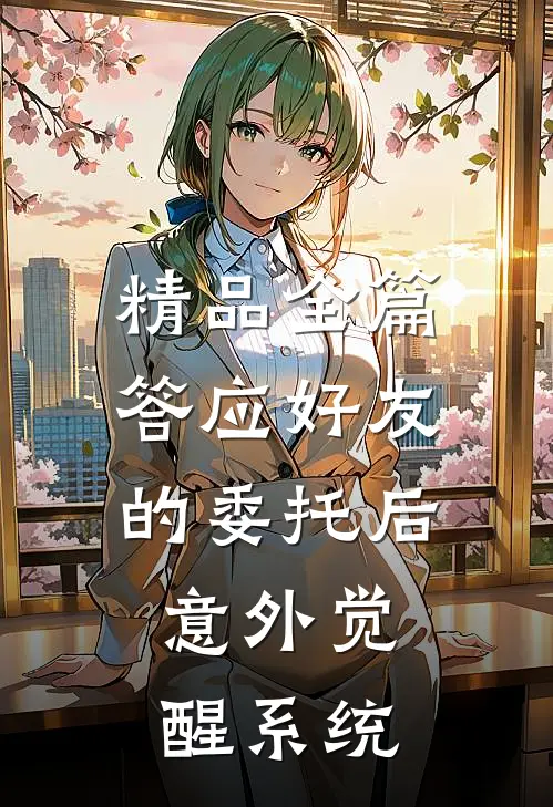 精品全篇答应好友的委托后，意外觉醒系统
