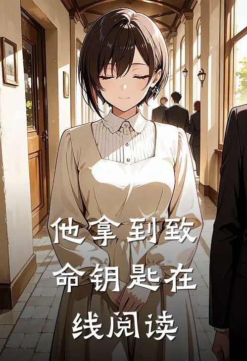 他拿到致命钥匙在线阅读