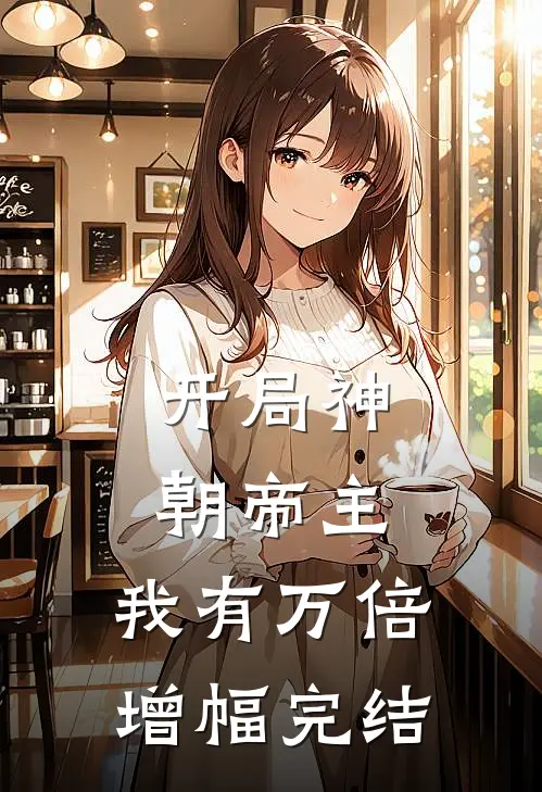开局神朝帝主，我有万倍增幅完结