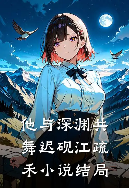 他与深渊共舞迟砚江疏禾小说结局