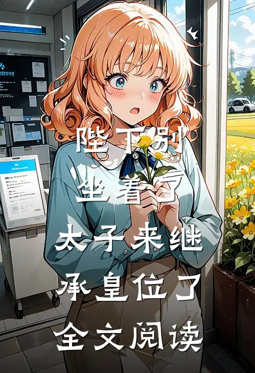 陛下别坐着了，太子来继承皇位了全文阅读