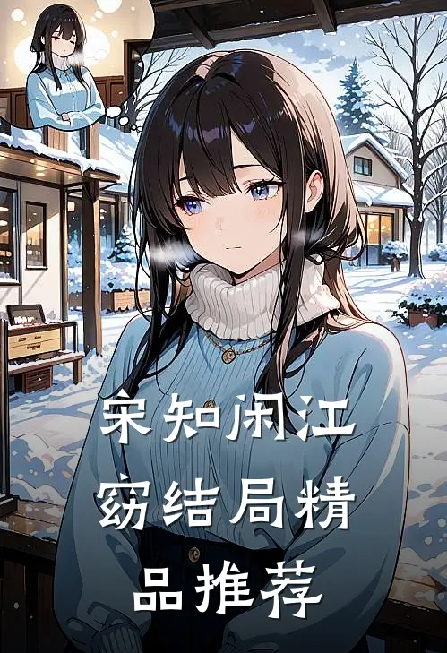 宋知闲江窈结局精品推荐
