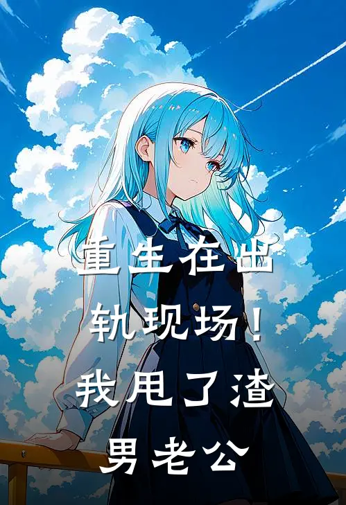 重生在出轨现场！我甩了渣男老公