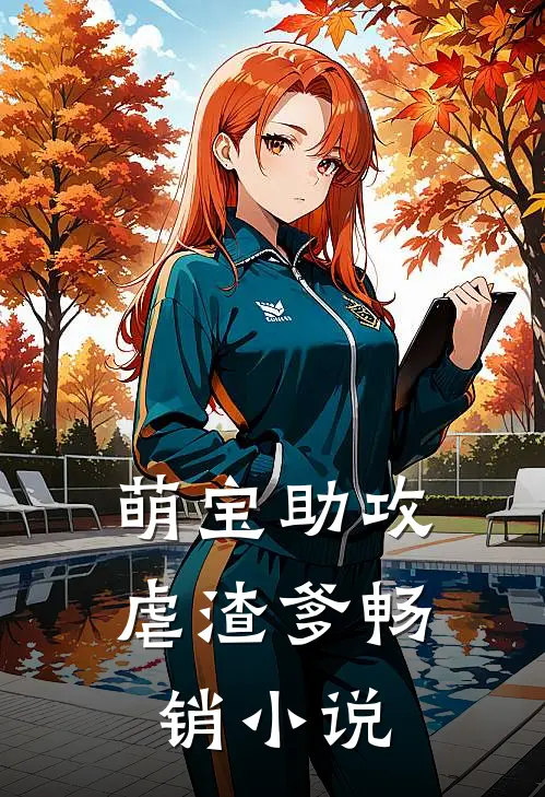 萌宝助攻虐渣爹畅销小说