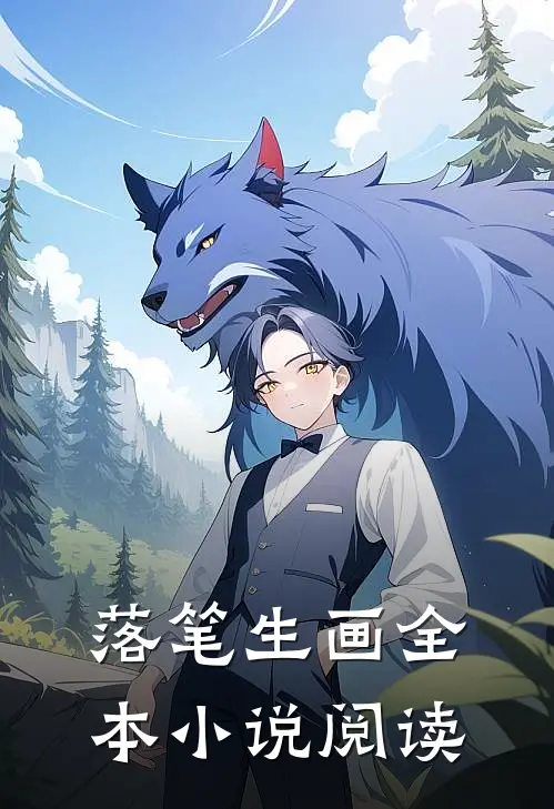 落笔生画全本小说阅读