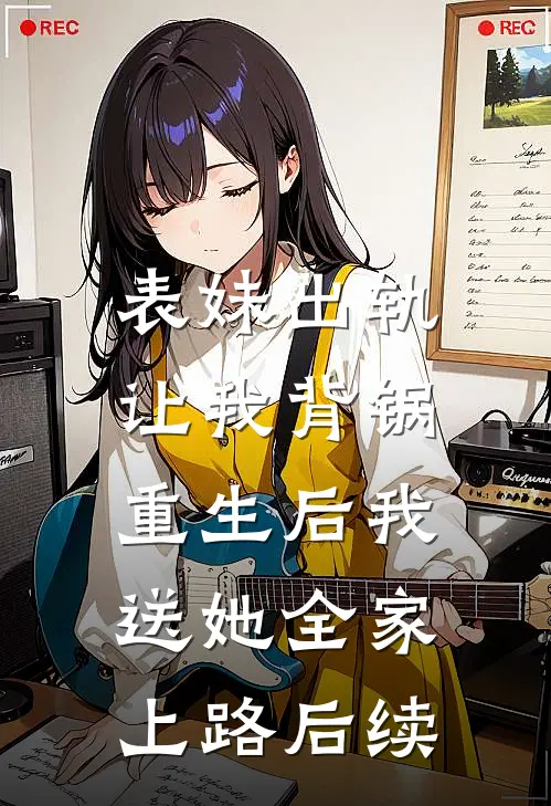 表妹出轨让我背锅，重生后我送她全家上路后续