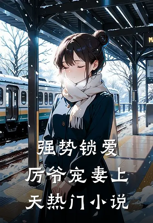 强势锁爱：厉爷宠妻上天热门小说