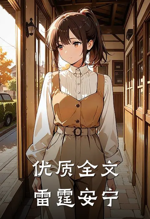 优质全文雷霆安宁