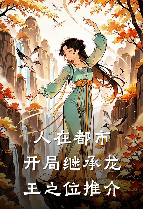 人在都市，开局继承龙王之位推介