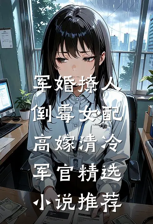 军婚撩人：倒霉女配高嫁清冷军官精选小说推荐