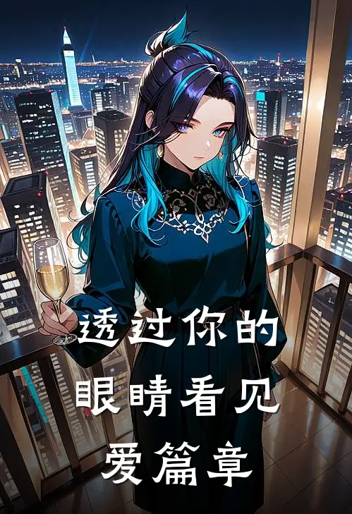 透过你的眼睛看见爱篇章