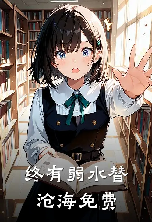终有弱水替沧海免费