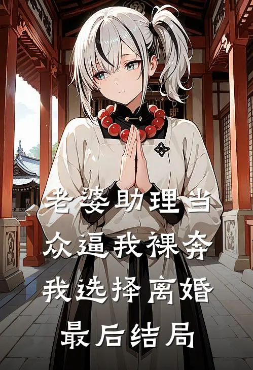 老婆助理当众逼我裸奔，我选择离婚最后结局