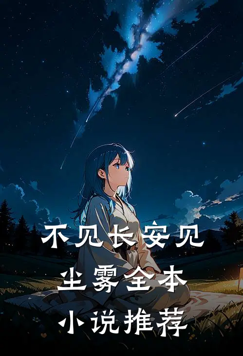 不见长安见尘雾全本小说推荐