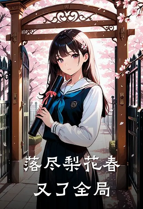 落尽梨花春又了全局