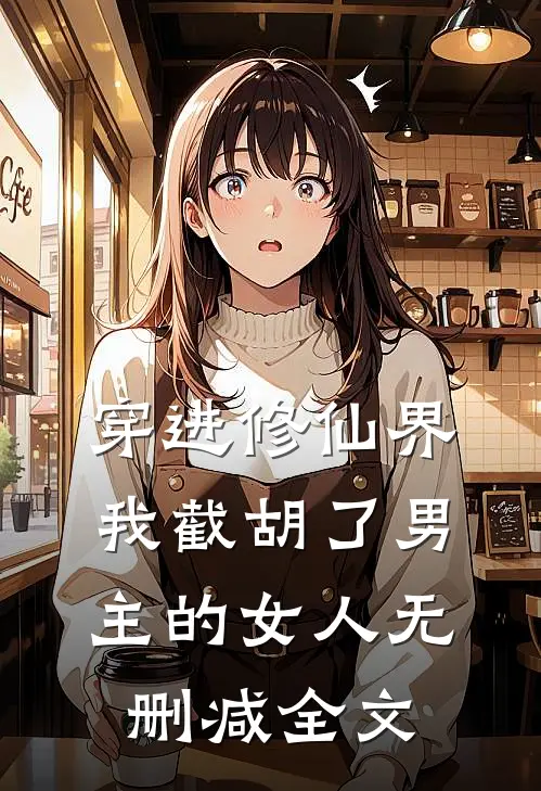 穿进修仙界：我截胡了男主的女人无删减全文