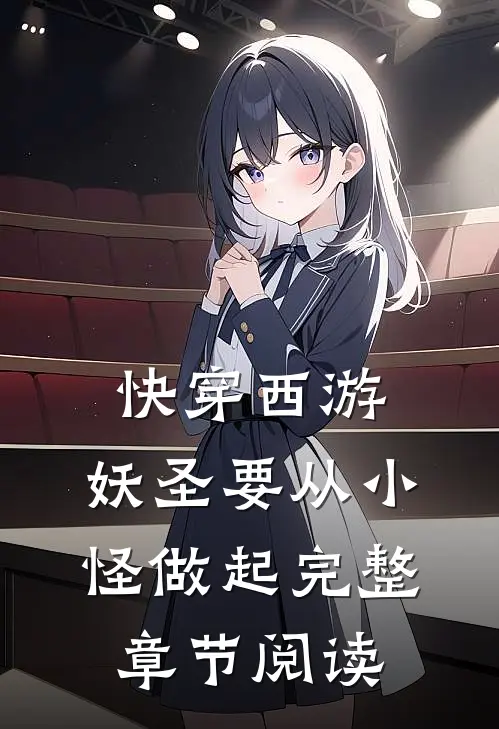 快穿西游：妖圣要从小怪做起完整章节阅读