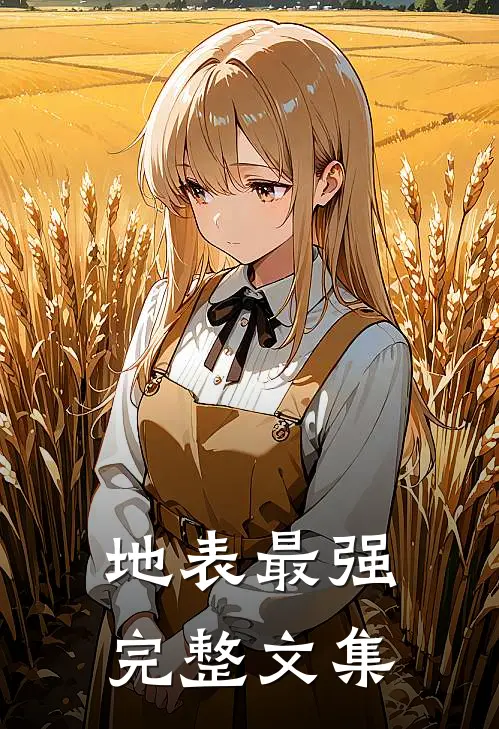 地表最强完整文集