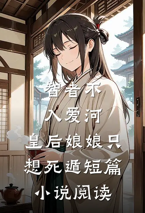 智者不入爱河，皇后娘娘只想死遁短篇小说阅读