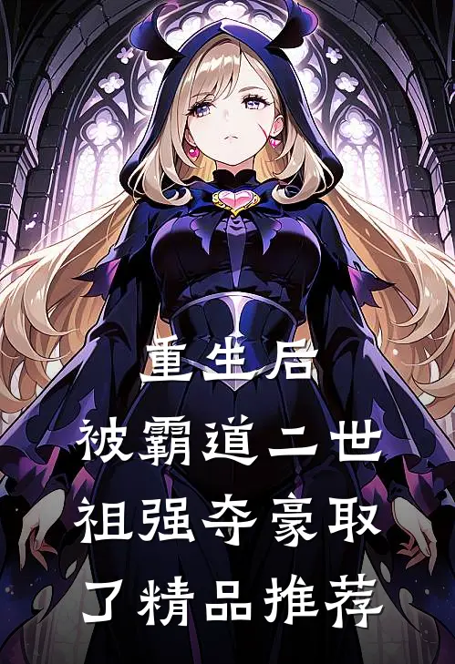 重生后，被霸道二世祖强夺豪取了精品推荐