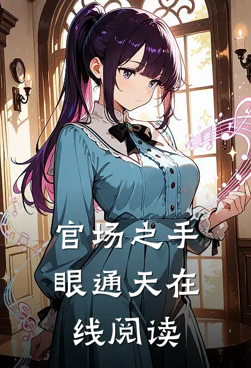 官场之手眼通天在线阅读