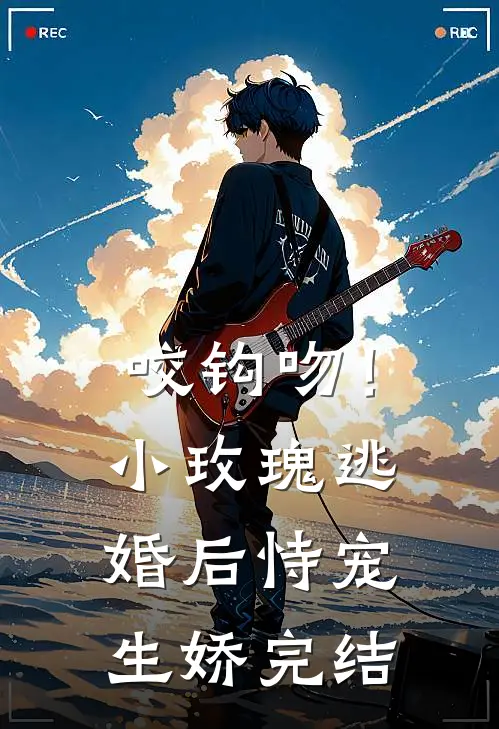 咬钩吻！小玫瑰逃婚后恃宠生娇完结