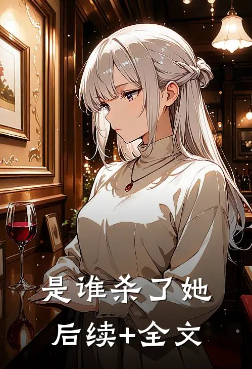 是谁杀了她后续+全文