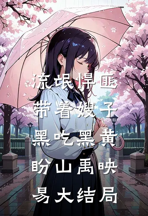 流氓悍匪：带着嫂子黑吃黑黄盼山禹映易大结局
