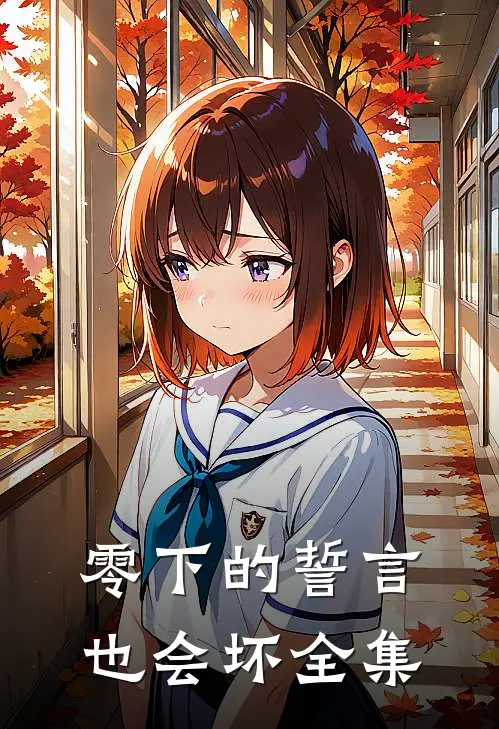 零下的誓言也会坏 全集