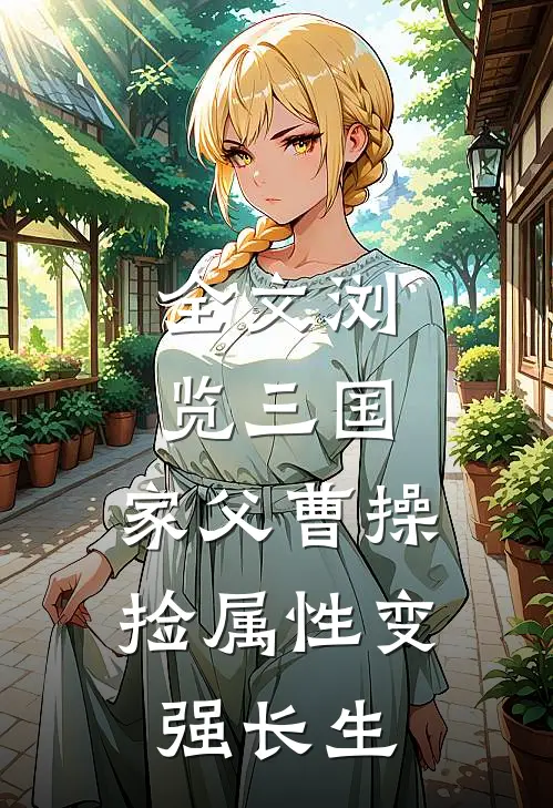 全文浏览三国：家父曹操，捡属性变强长生