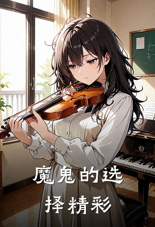 魔鬼的选择精彩