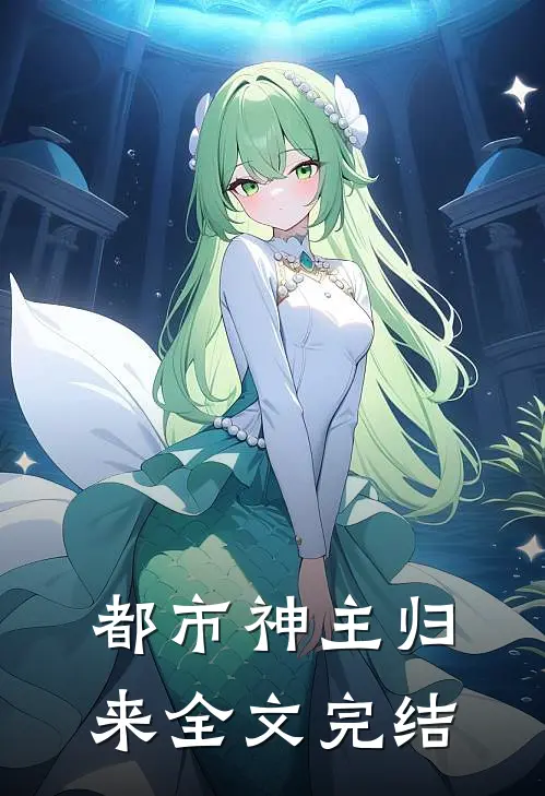 都市神主归来全文完结
