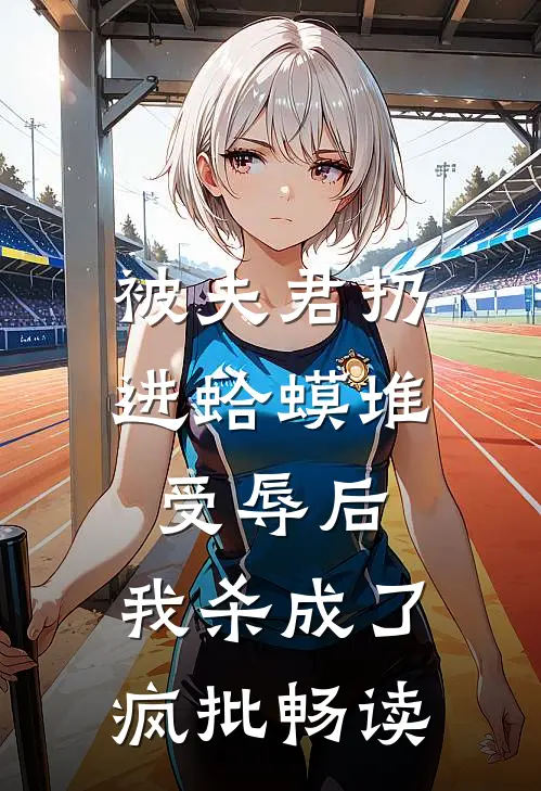 被夫君扔进蛤蟆堆受辱后，我杀成了疯批畅读